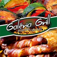 Galéria Grill Étterem Söröző