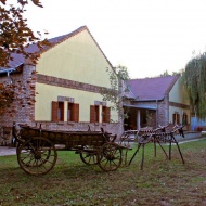 Tőserdei Pálinkaház Étterem