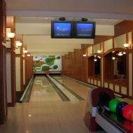 CAMPUS Bowling Bár Debrecen