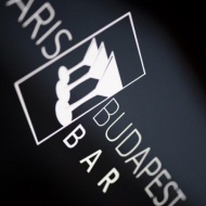 Paris Budapest Bar Paris Budapest Bar