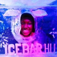 Icebar Budapest Icebar Budapest