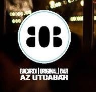 Bacardi Original Bar Bacardi Original Bar