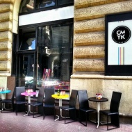 CMYK Bar CMYK Bar