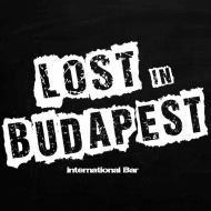 Lost in Budapest Lost in Budapest
