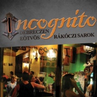 Incognito Club