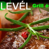 Babérlevél Grill és Főzelék Ételbár Babérlevél Grill és Főzelék Ételbár