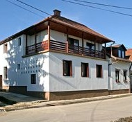 Polgár Pince és Panzió Polgár Pince és Panzió