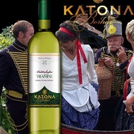 Katona Borház Katona Borház