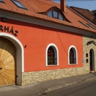 Tarján Borház Tarján Borház