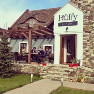 Pálffy Pince Pálffy Pince