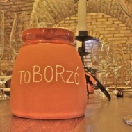toBORzó Borpince toBORzó Borpince