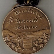 Szent Benedictus Borlovagrend - Velence Szent Benedictus Borlovagrend - Velence