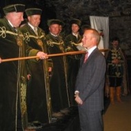 Vinum Regum, Rex Vinorum Borrend - Tokaj Vinum Regum, Rex Vinorum Borrend - Tokaj