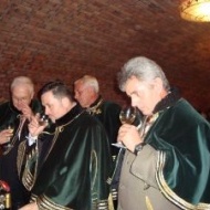 Zsigmond Király Borlovagrend Zsigmond Király Borlovagrend