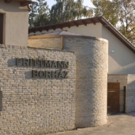 Frittmann Borászat és Borház Frittmann Borászat és Borház