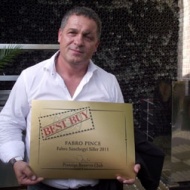 Fabro Pincészet Fabro Pincészet