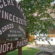 Gere Tamás és Zsolt Pincészet és Borozó Gere Tamás és Zsolt Pincészet és Borozó