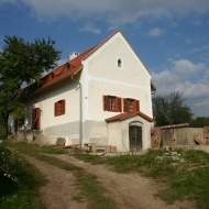 Trombitás Borház Trombitás Borház