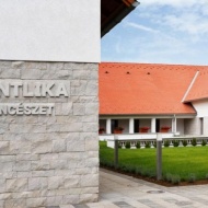 Pántlika Pincészet és Porta Étterem Pántlika Pincészet és Porta Étterem