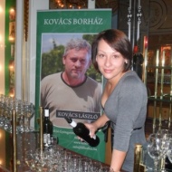 Kovács Borház Gyöngyöstarján Kovács Borház Gyöngyöstarján