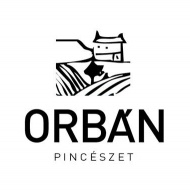 Orbán Pincészet Borbirtok