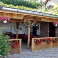 Kuti Pincészet Balatonrendes