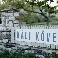 Káli Kövek Borászat Káli Kövek Borászat