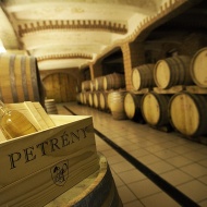 Petrény Winery