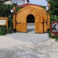 Söptei Pincészet és Étterem Söptei Pincészet és Étterem