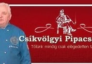 Csíkvölgyi Pipacsárda Csíkvölgyi Pipacsárda