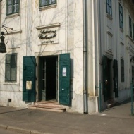 Százéves Cukrászda Százéves Cukrászda