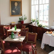 Auguszt Cukrászda Auguszt Cukrászda
