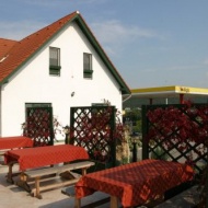 Hamuház Motel és Étterem Hamuház Motel és Étterem