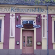 Kelemen-Ház Étterem és Szabadidőközpont Kelemen-Ház Étterem és Szabadidőközpont