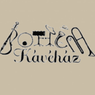 Bohém Kávéház Bohém Kávéház