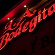 L. A. Bodegita Étterem és Bár L. A. Bodegita Étterem és Bár