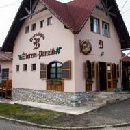 Borostyán Étterem és Panzió Borostyán Étterem és Panzió