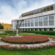 Hotel Lycium**** Hotel Lycium****