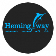 Hemingway Étterem Hemingway Étterem