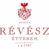 Révész Étterem Győr