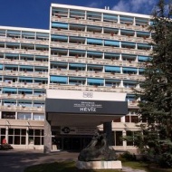 Danubius Health Spa Resort Hévíz**** Superior Danubius Health Spa Resort Hévíz**** Superior