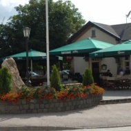 Bakterház Pizzéria Bakterház Pizzéria