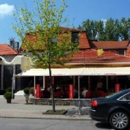 Ambrózia Étterem Ambrózia Étterem