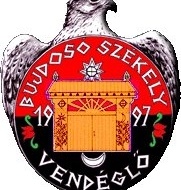 Bújdosó Székely Vendéglő Bújdosó Székely Vendéglő