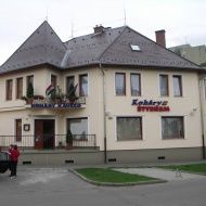 Gróf Koháry Étterem Gróf Koháry Étterem