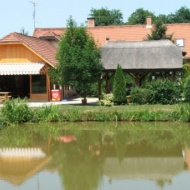 Berek Halászkert Étterem Berek Halászkert Étterem