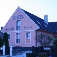 Hotel Amarillis Győr Hotel Amarillis Győr