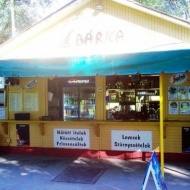 Bárka Étterem Bárka Étterem