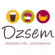 Dzsem Bakery & Cafe