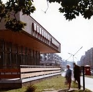 Kristály Étterem Kristály Étterem